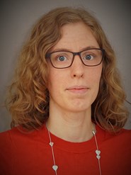Minna Genbäck