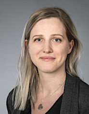 Staff photo Annika Nordstrand