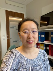 Staff photo Qian Zhang