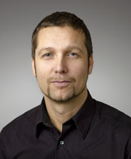 Fil dr Per Axelsson, Centrum för samisk forskning