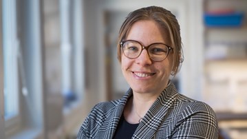 Vivien Horváth