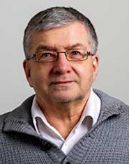 Viktor Kaptelinin
