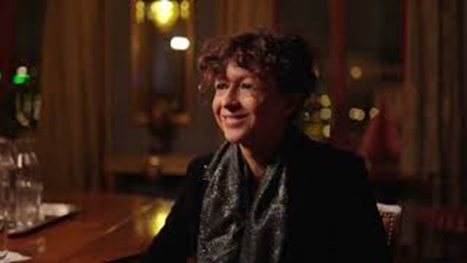 Film: Interview with Emmanuelle Charpentier, two years after the Nobel Prize