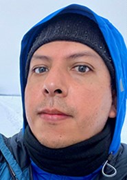 Luis Gonzalez Guerrero