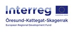 Länk till webbplats för finansiären Interreg Öresund-Kattegatt-Skagerrak