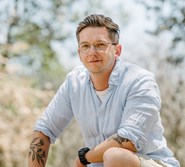 Personalbild Adam Frew