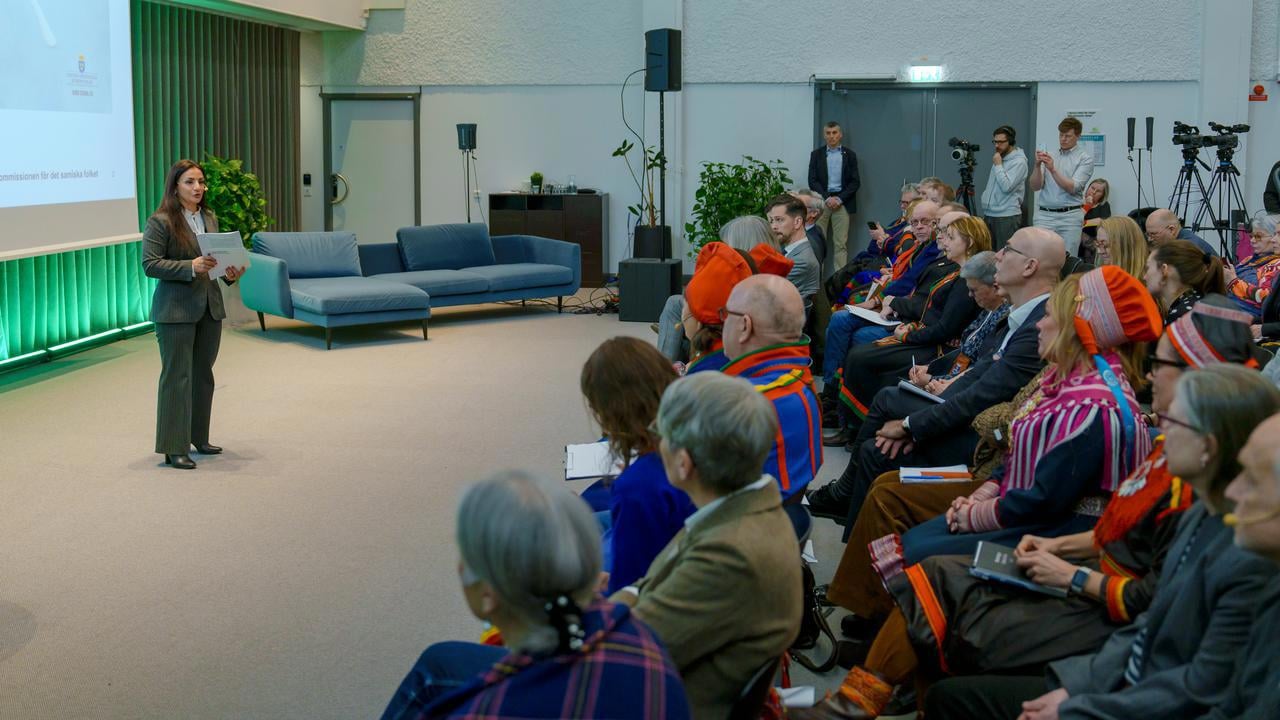 Sanningskommissionen
