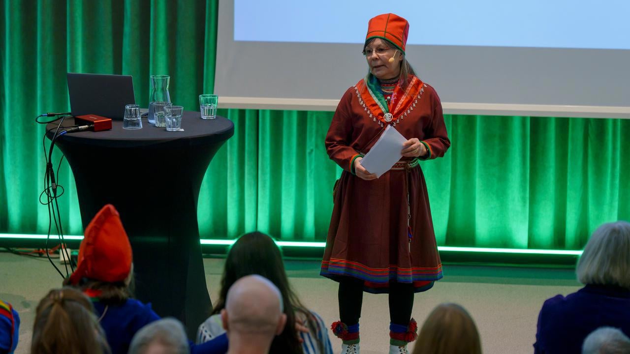Sanningskommissionen
