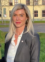 Linda Widar