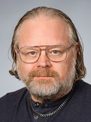 Björn Ahlström