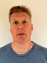 Johan Eliasson - مدرس profile picture