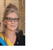 Personalbild Louise Rönnqvist