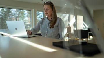 Anna Hegardt KällénProfessor vid Institutionen för kultur- och medievetenskaperEnhet: Museologi