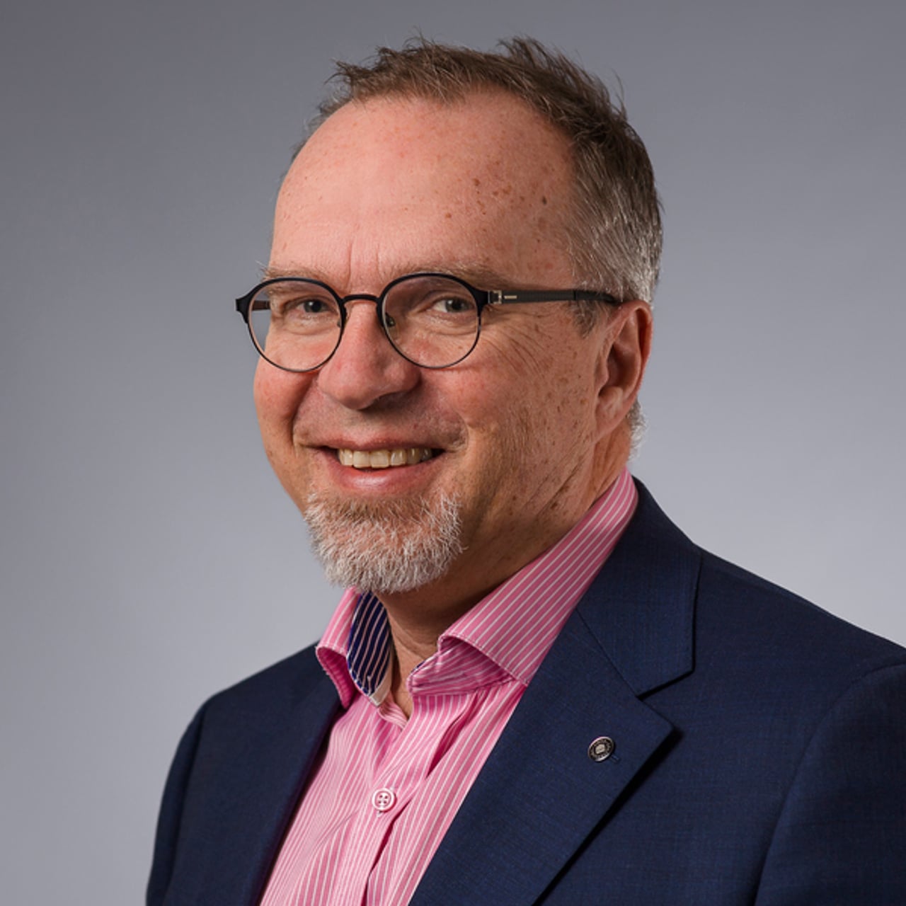 Richard Olsson