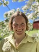 Personalbild Magdalena Johansson