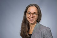Staff photo Ulrika Holm