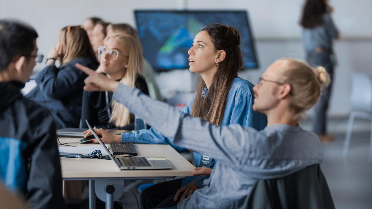 Avatars and Conversational AI – Opportunity discovery workshop