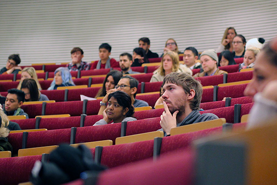 Orientation Course