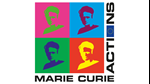 Link to website for the funding agency Marie Curie Actions