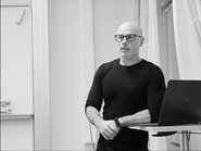 Personalbild Giovanni Fort