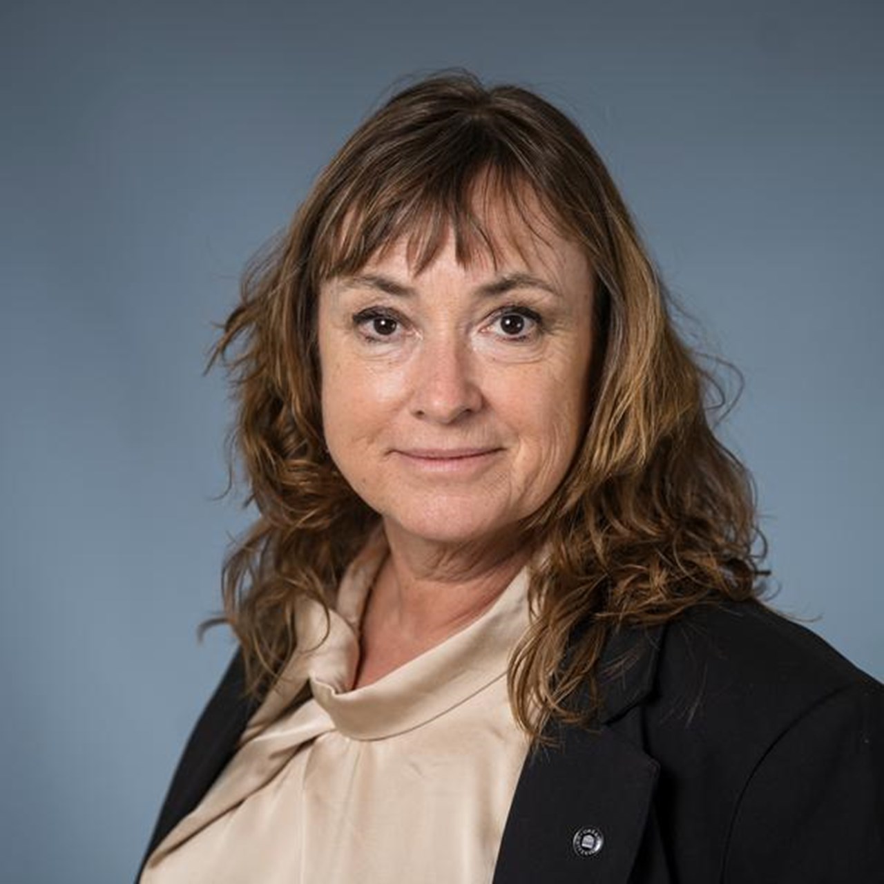 Tora Holmberg ny rektor vid Ume&aring; universitet