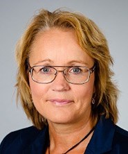 Personalbild Katarina Andersson