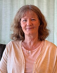Personalbild Kerstin Engström