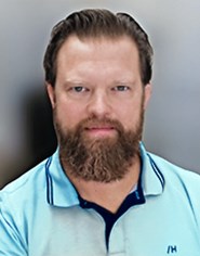 Staff photo Magnus Nordström
