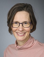 Personalbild Åsa Gylfe