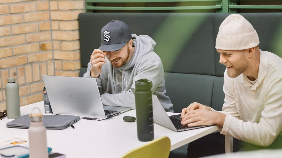 Gå till sida Kolla in alla kurser och program