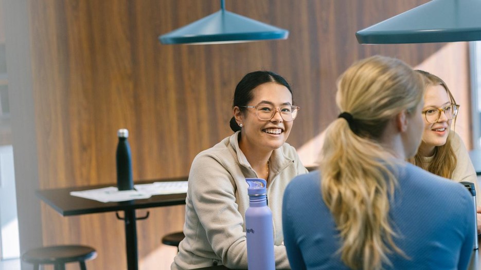 Gå till sida Hitta din utbildning i Umeå!