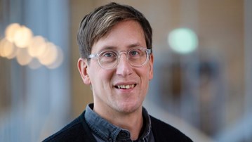 Rikard Eriksson