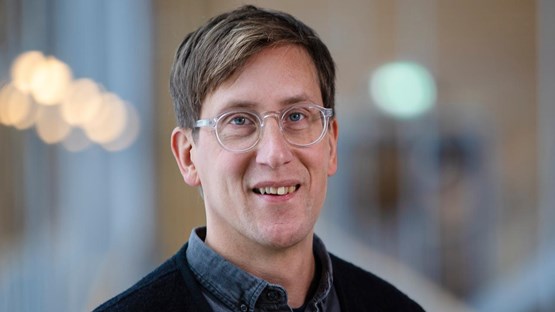 Rikard Eriksson