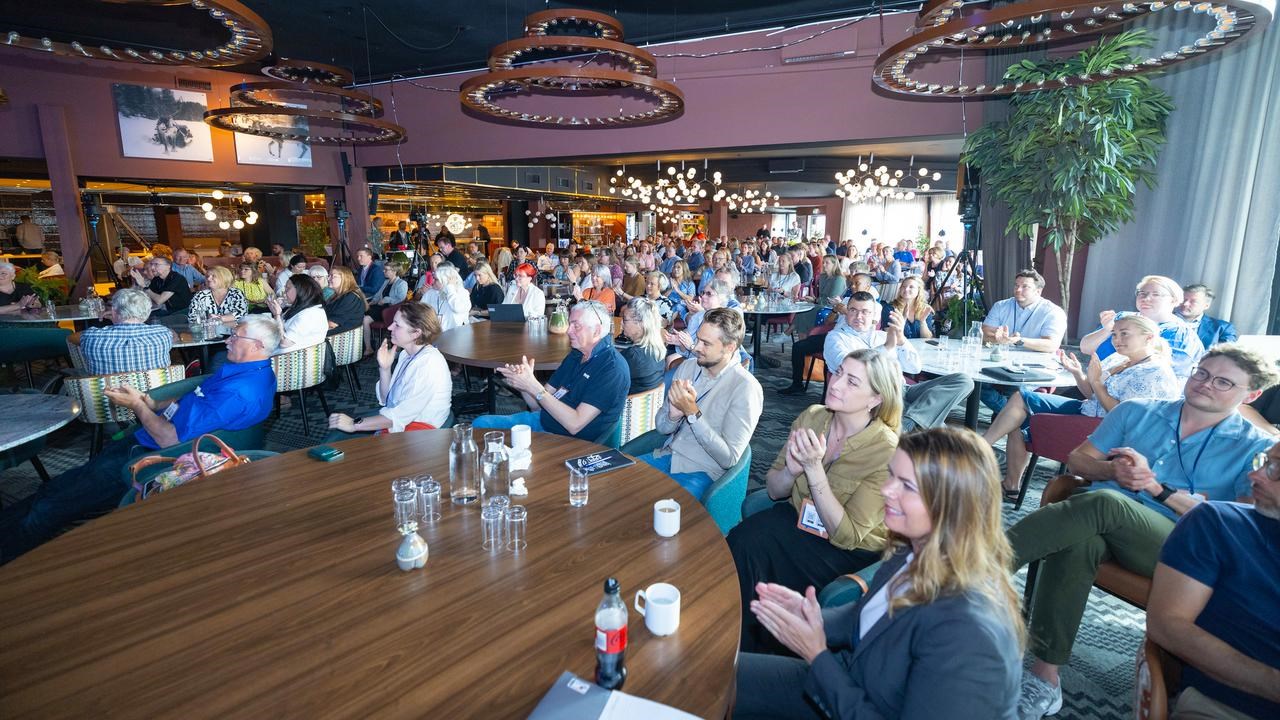 Mötesplats Lycksele 2024