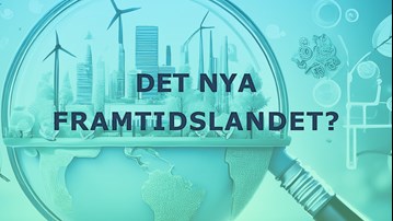 Lyssna på vår podd