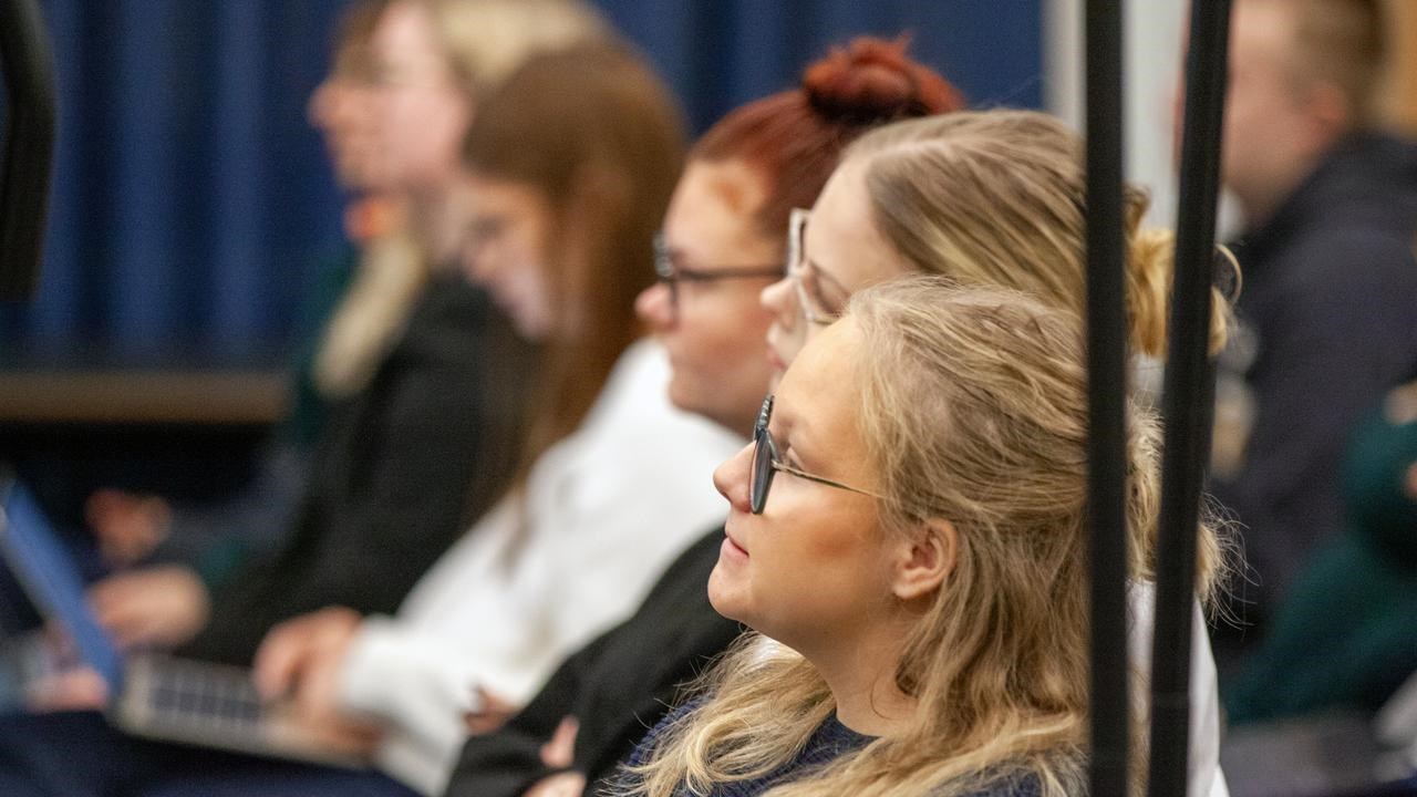 Konferens Kultur Medier