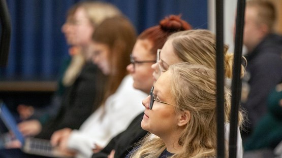 Konferens Kultur Medier