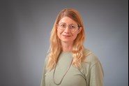 Staff photo Annika Enmark