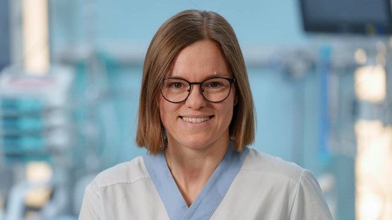 Alicia LindAnknuten som läkare till Institutionen för diagnostik och interventionEnhet: Anestesiologi och intensivvård