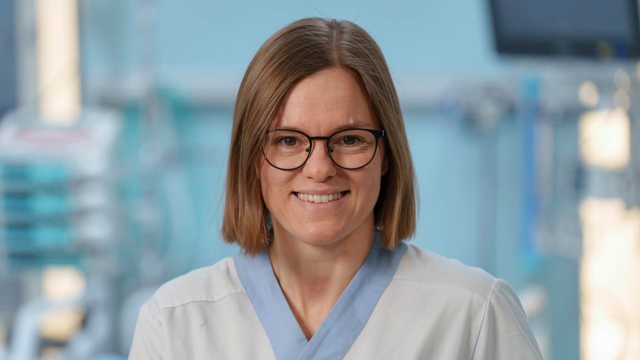 Alicia LindAnknuten som läkare till Institutionen för diagnostik och interventionEnhet: Anestesiologi och intensivvård