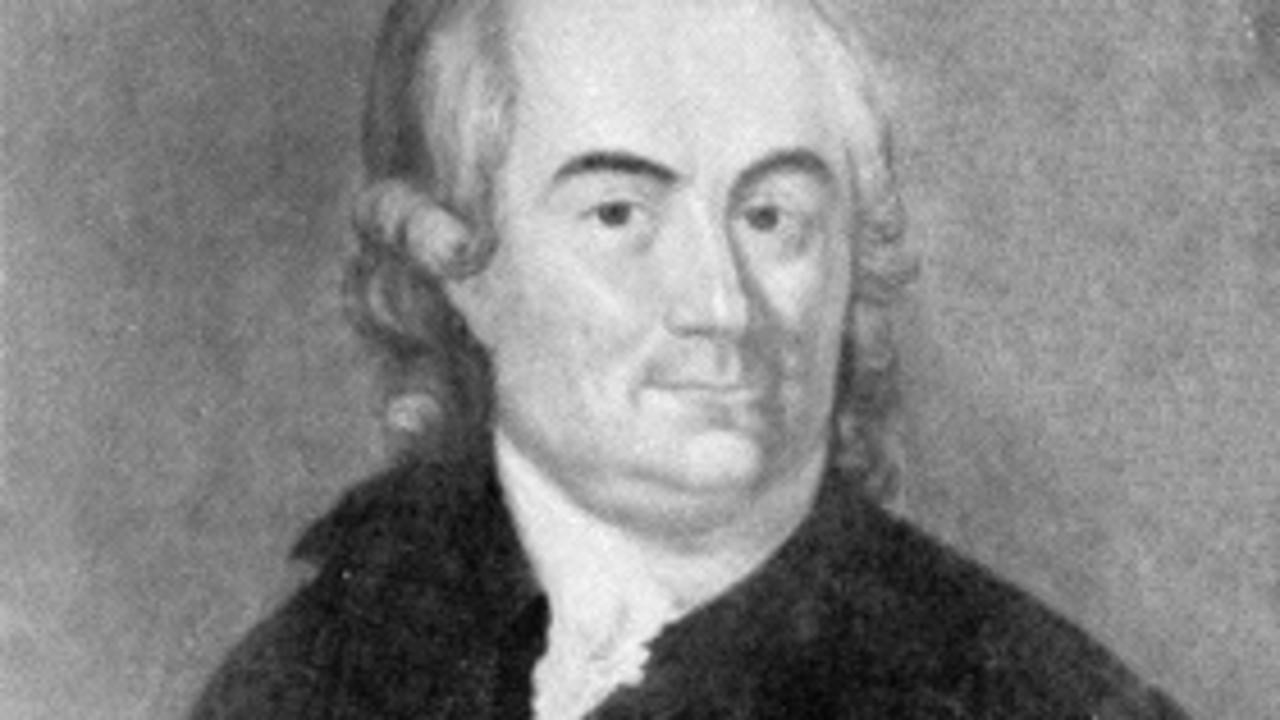 Aaron Isaac