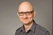 Thomas Pettersson