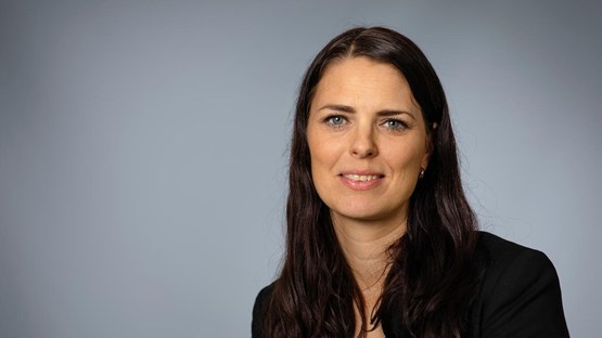Johanna Sundqvist, universitetslektor vid Enheten för polisutbildning vid Umeå universitet.