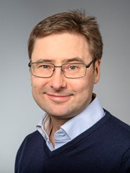 Personalbild Matias Eriksson