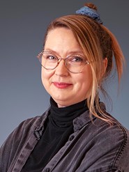 Staff photo Ylva Fernaeus