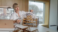 Cornelia RedekerProfessor vid Arkitekthögskolan vid Umeå universitetRoll: Katalogansvarig, Prefekt