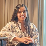 Staff photo Bhavna Kumari