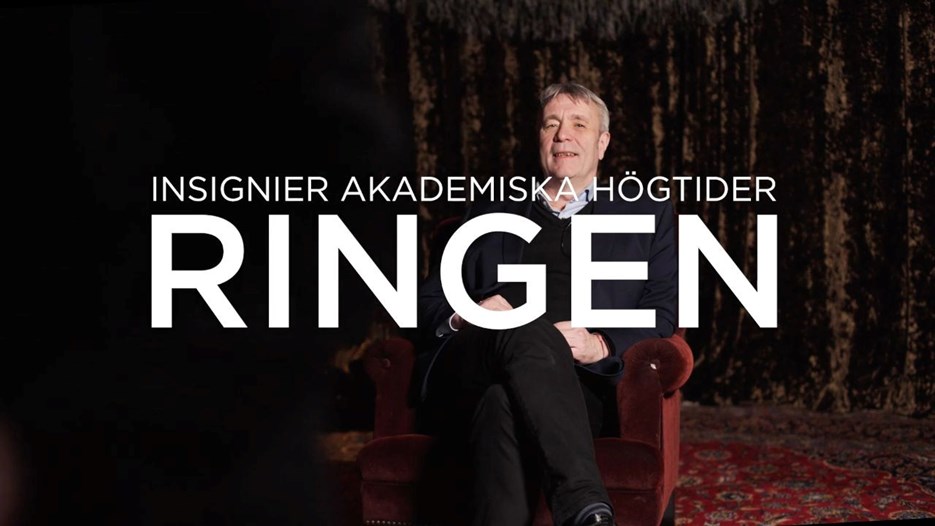 Film: Doktorsringen