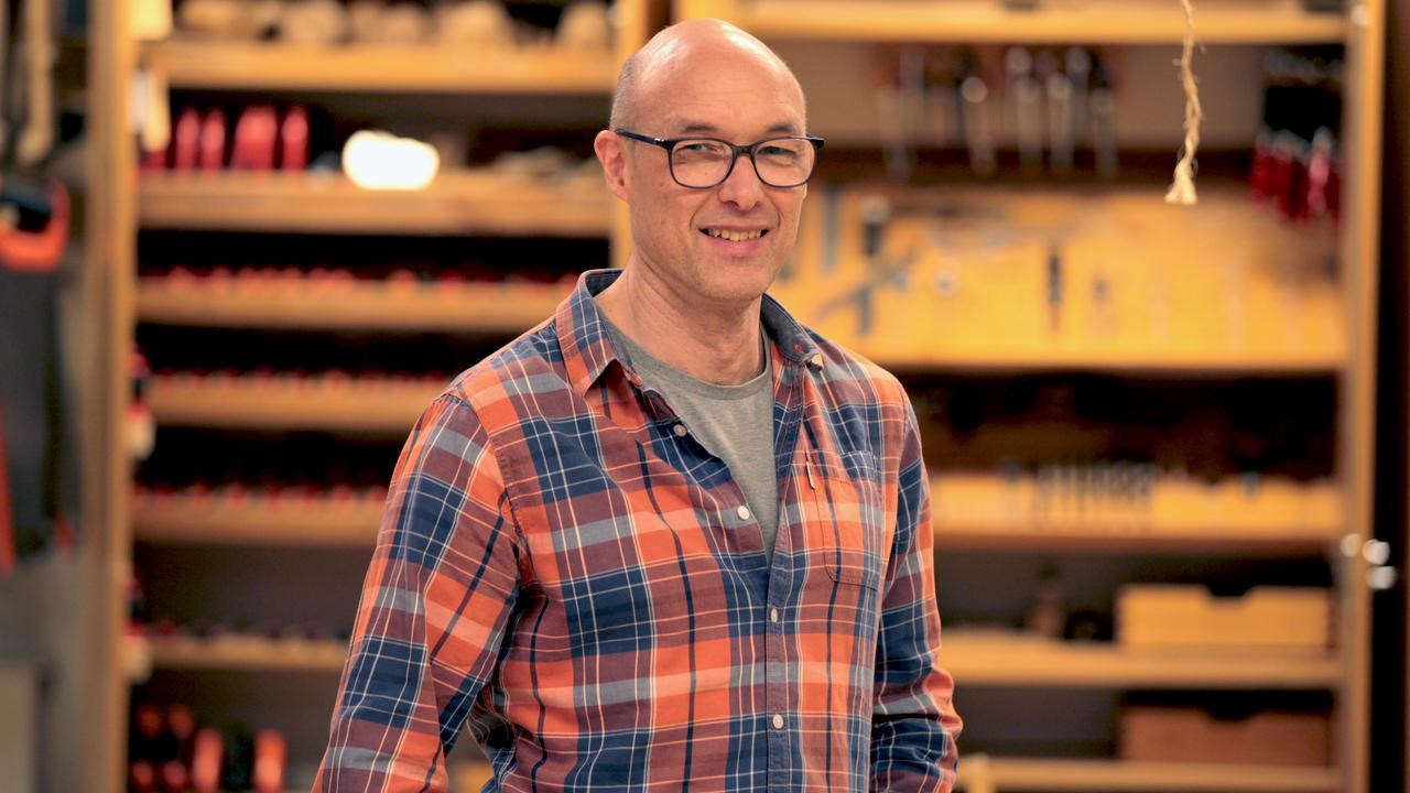 Per-Åke Rosvall