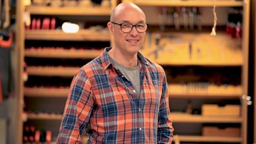 Per-Åke Rosvall